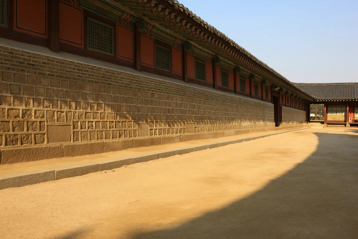 경복궁 - 한강 여행