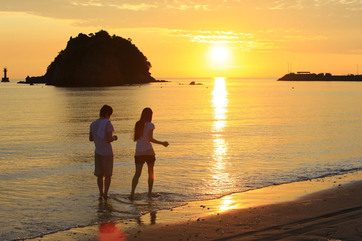 가평명지산카라반글램핑 - 커플여행 여행