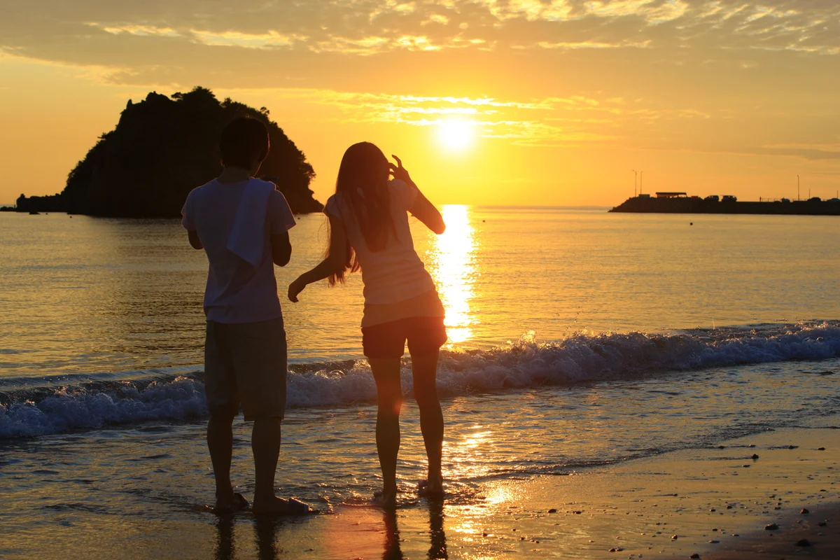 서울둘레길 10코스 (사당~우면산 구간) - 커플산책코스 여행