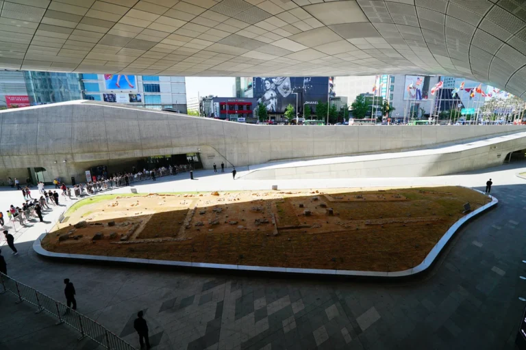 동대문 유적지, 2026년 봄 놓칠 수 없는 역사 명소 추천 5곳