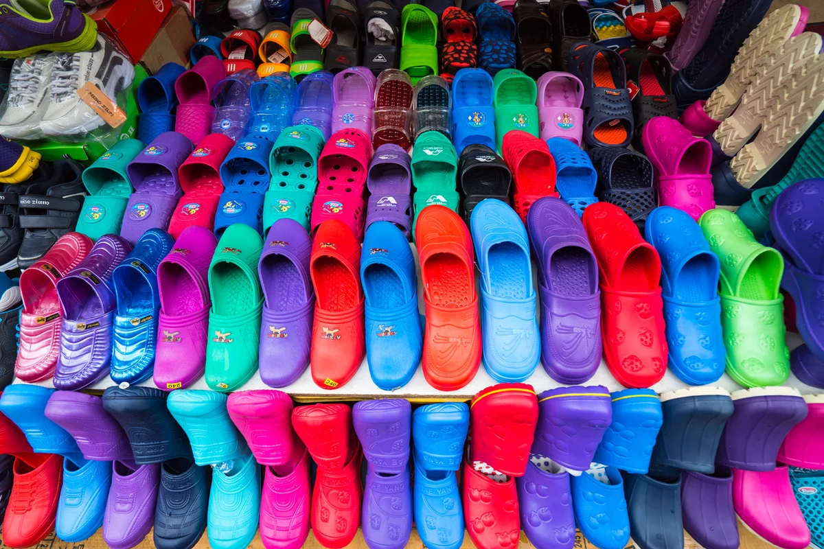 부전마켓타운 - 부전시장 여행