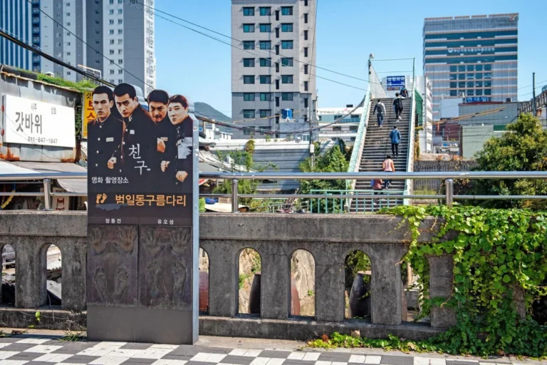 범일 풀빌라 찾고 계신가요? 2026년 봄, 부산 동구 핵심 명소 6곳