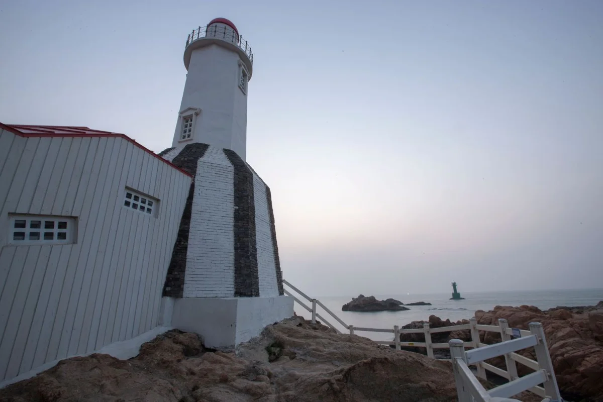 아홉산숲 - 기장 여행