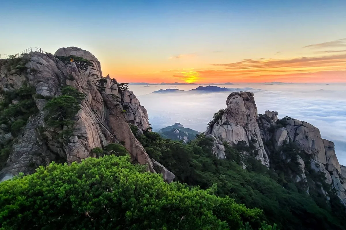 서울창포원 - 도봉구여행 여행