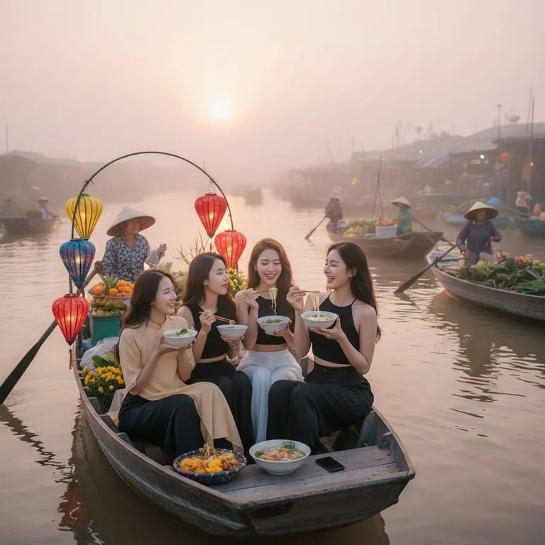 역동적인 삶의 현장을 기록하는 문화 탐험가