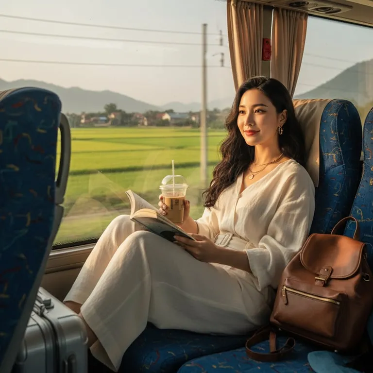 껀터 여행을 위한 실무적인 핵심 정보