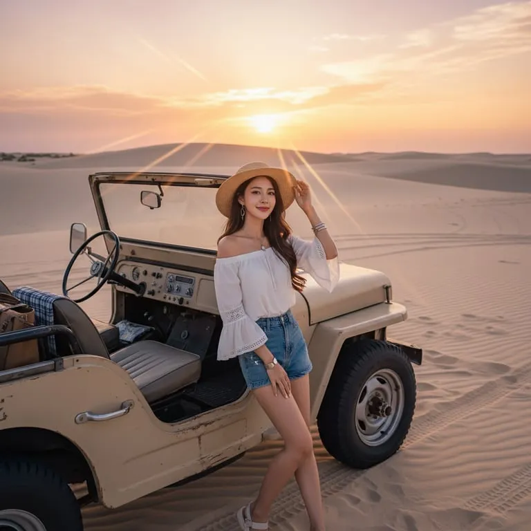 이동 동선이 숙소 예약의 핵심이 되는 실제적인 이유