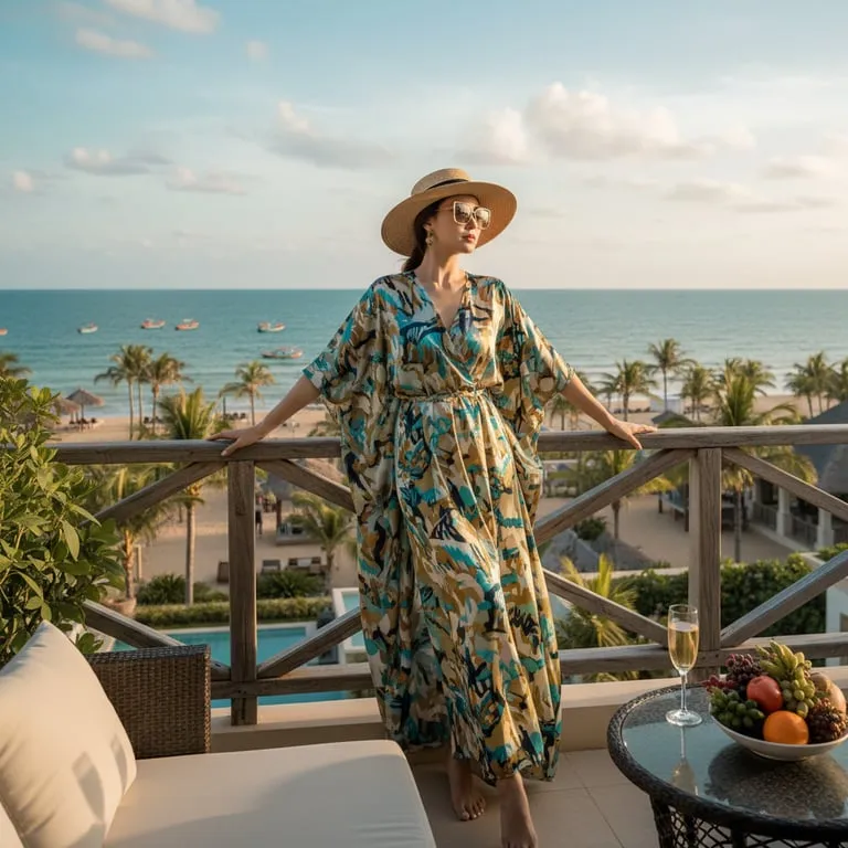 구역별 특징 및 추천 타겟 비교 데이터