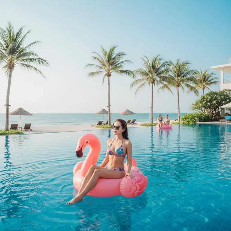 무이네 여행 시 꼭 알아두어야 할 실용 정보와 주의사항