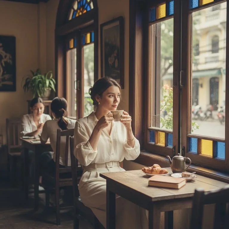 하노이 자유여행, 일정을 너무 빡빡하게 짜면 오히려 힘든 이유