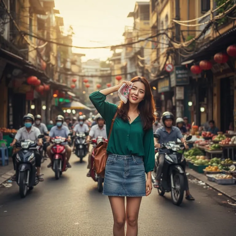 인도 상실과 고온다습한 기후가 주는 신체적 피로