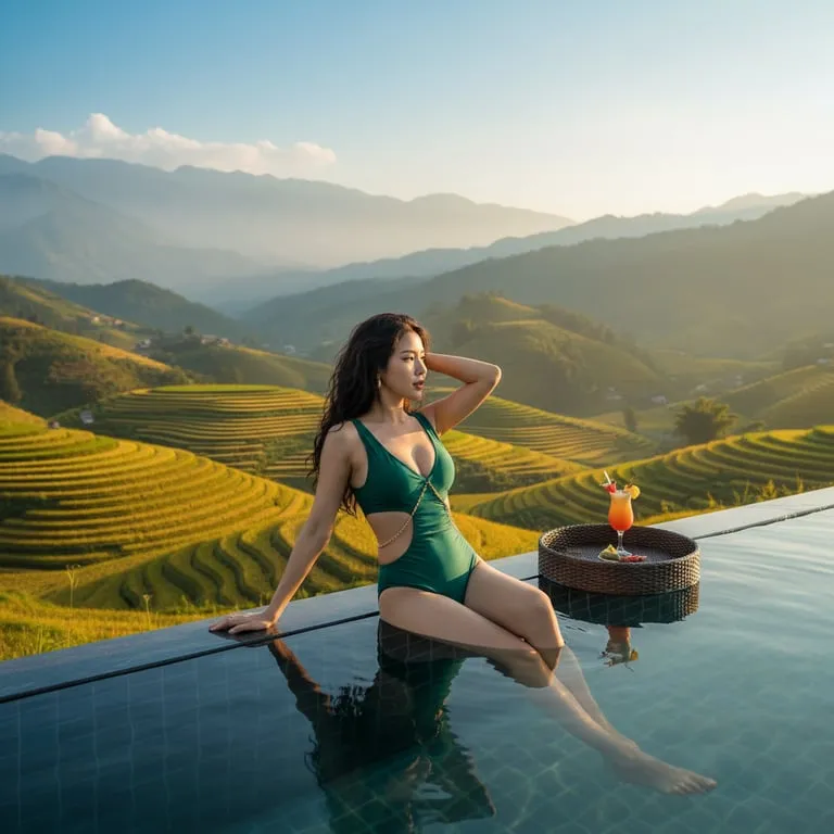 사파 최고의 전망을 선사하는 추천 리조트 분석