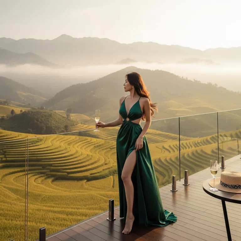 사파 여행 최적의 시기와 이동 방법 안내