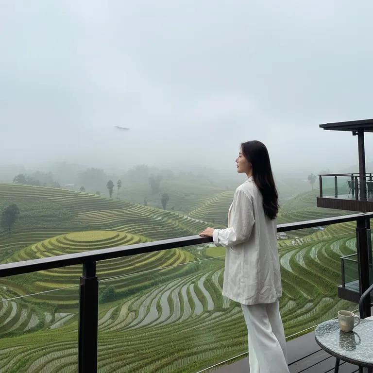 성공적인 사파 여행을 위한 실용적인 꿀팁