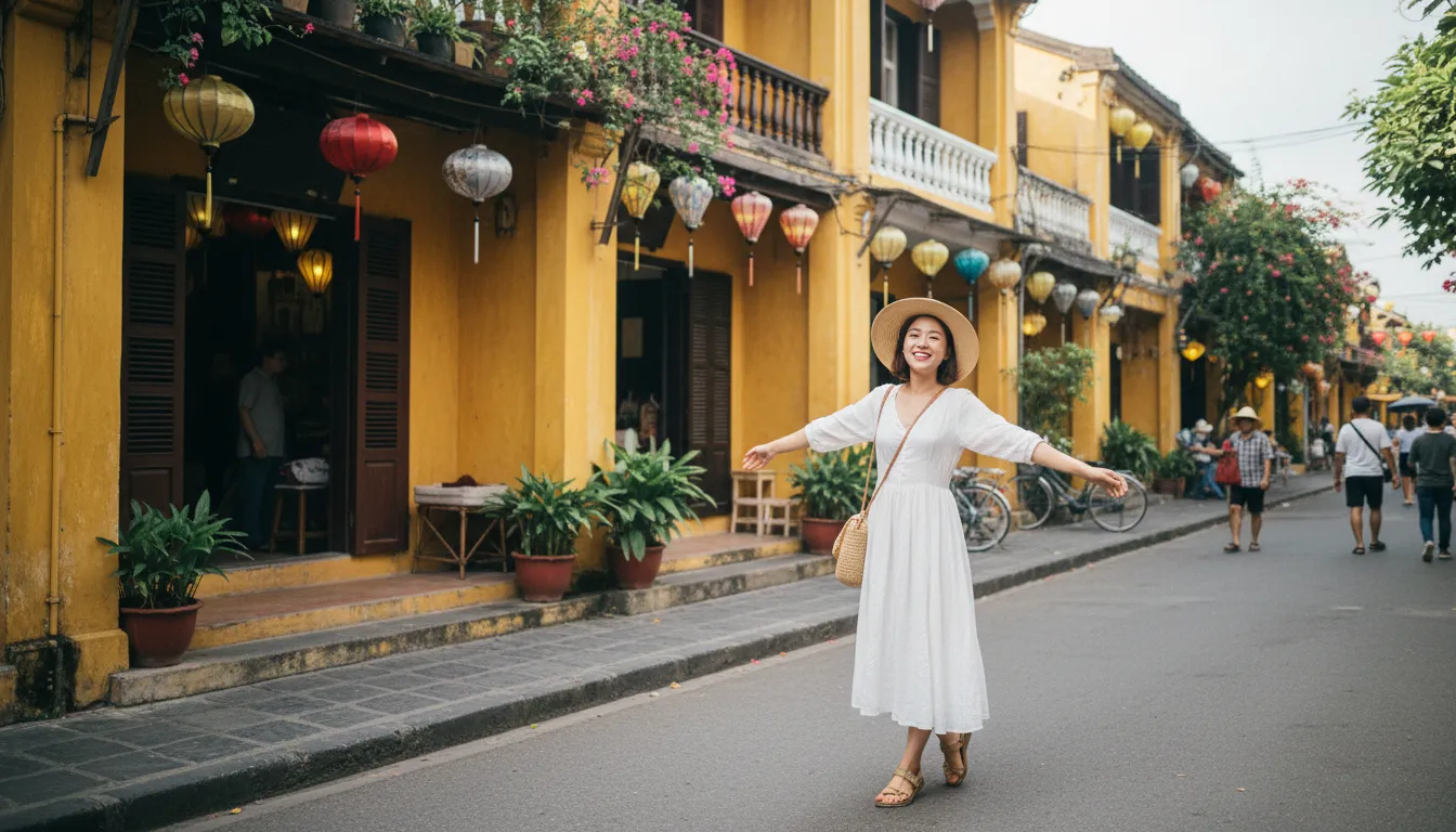 2026 베트남 여행 성수기와 비수기 특징 총정리