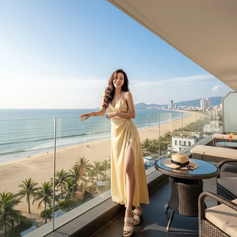 미케비치 인근 숙소가 여행의 질을 결정하는 이유