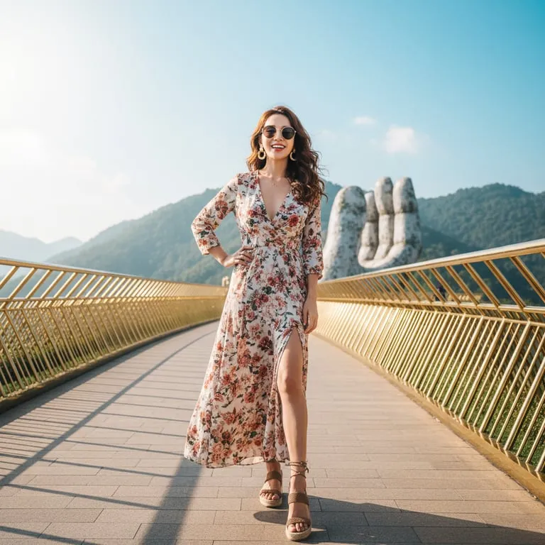 다낭 여행 비교: 자유여행과 패키지, 실제 체감 만족도 차이는?