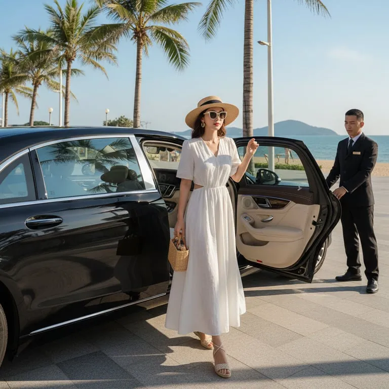 이동 수단과 날씨가 결정하는 여행의 질