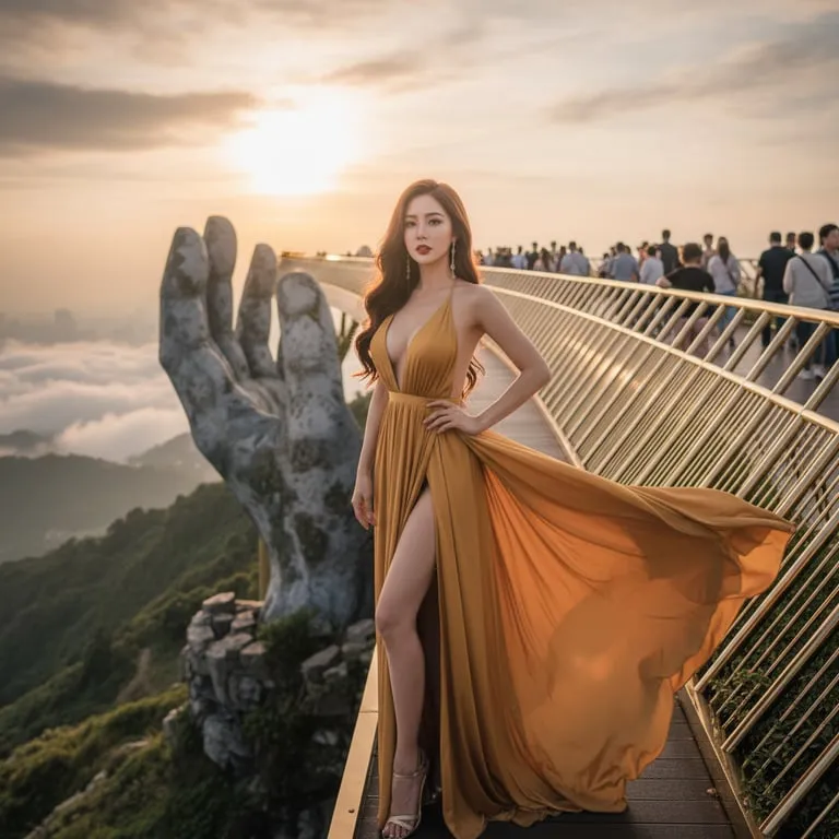 다낭 여행 필수 코스 바나힐과 호이안 공략법