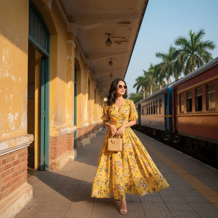 하노이 여행 중 하이퐁을 반드시 들러야 하는 이유