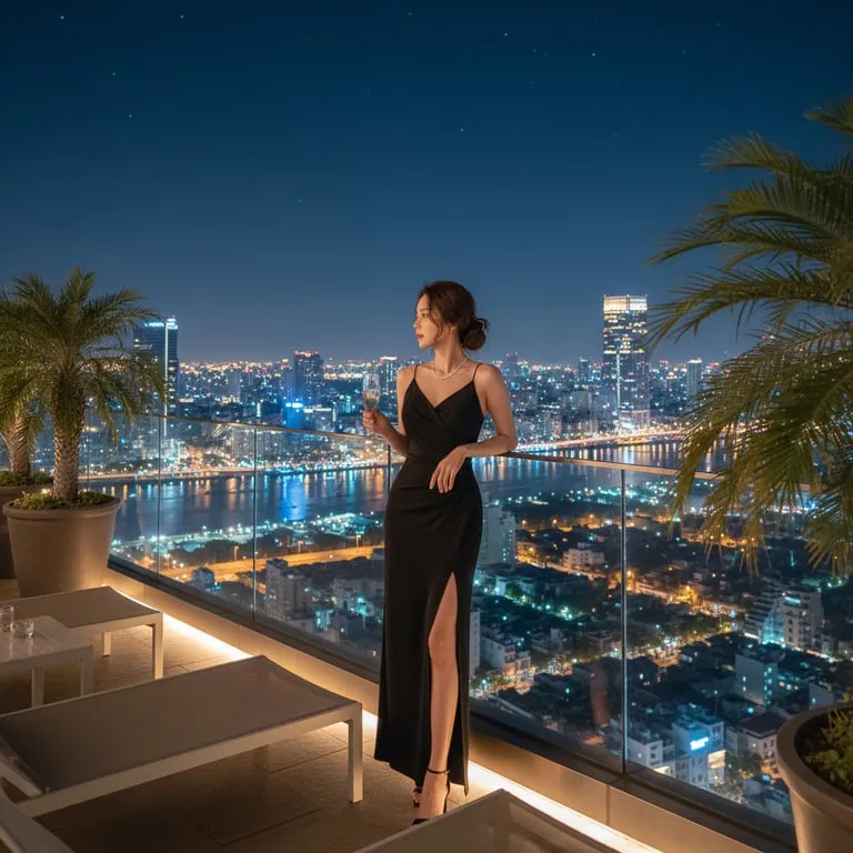 실패 없는 호치민 숙소 예약 꿀팁! 지역별 특징 및 위치 선정 노하우