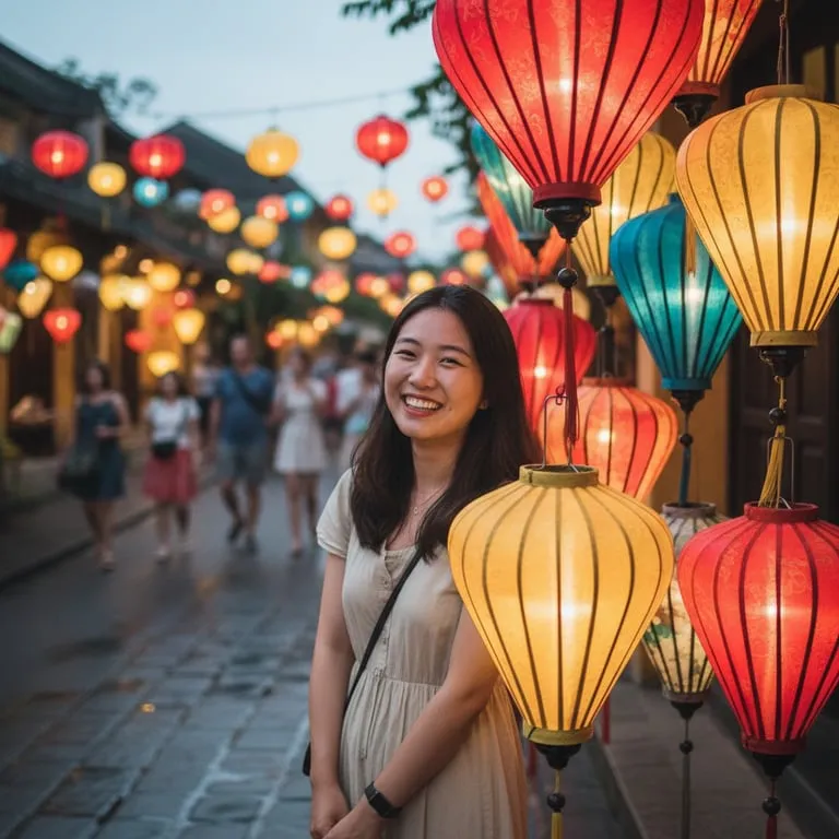 다낭 여행 일정 몇박으로 가는게 가장 좋을까요?