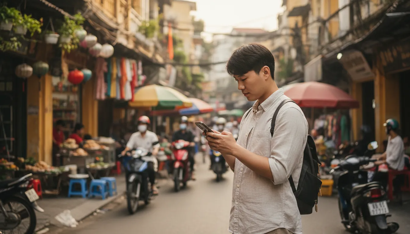 똑똑한 여행자를 위한 실전 준비물과 특별한 팁