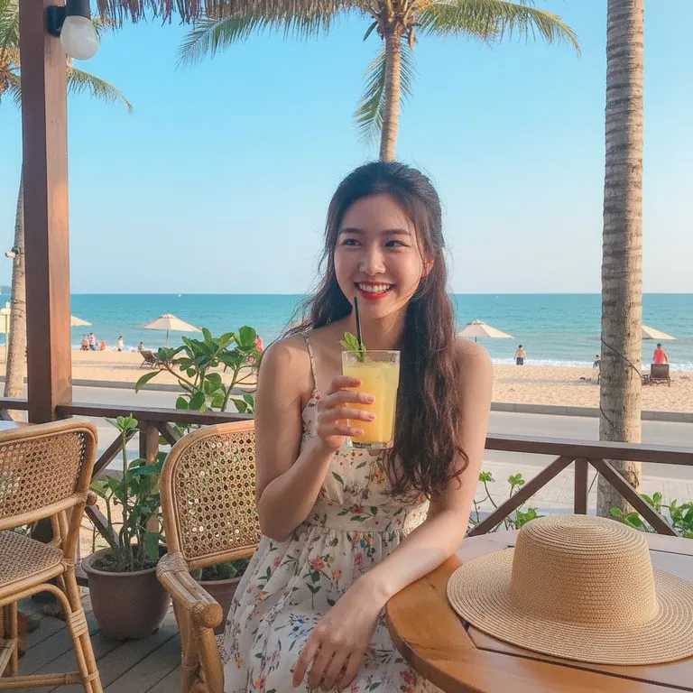 2026 다낭 4박 5일 여행 일정 총정리