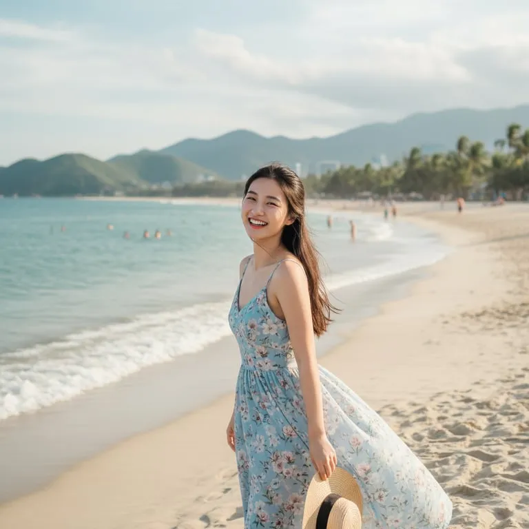 2026 다낭 미케비치 해변 여행 가이드 총정리