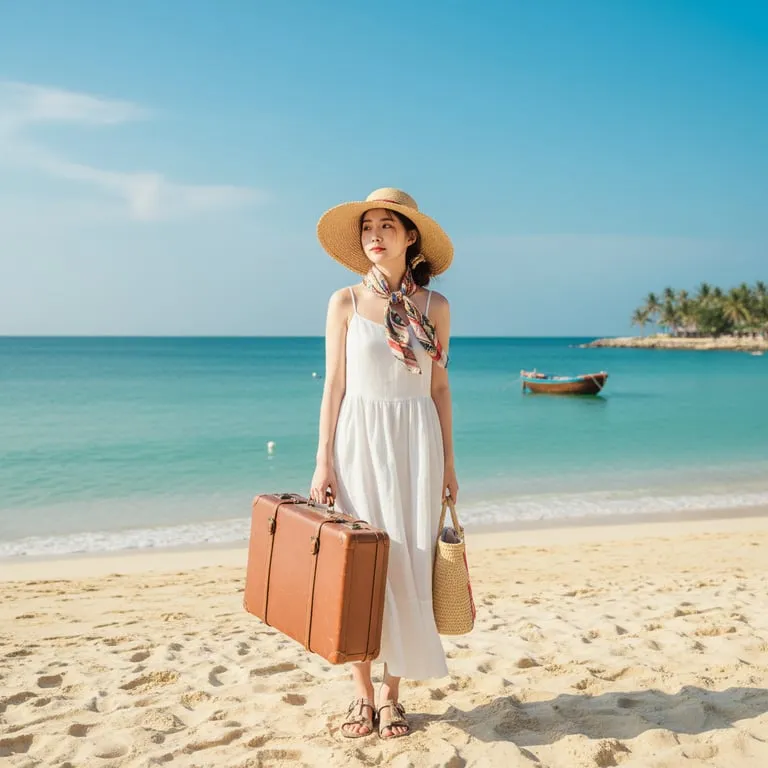 다낭 vs 나트랑 vs 푸꾸옥 베트남 첫 여행, 어디로 갈까?