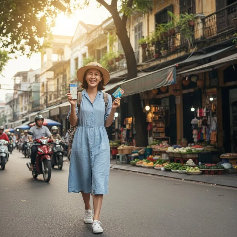 베트남 여행 전 필수 체크! 실용 팁 & FAQ