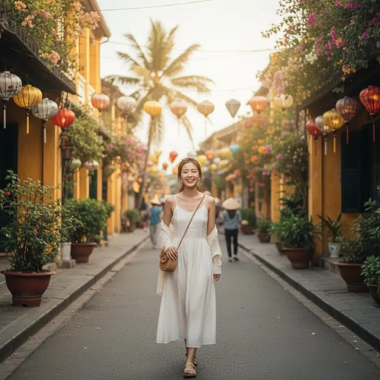 계절별 베트남 날씨 및 맞춤 옷차림 가이드