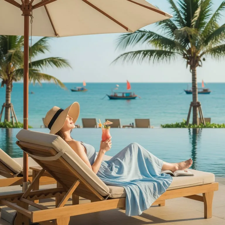 실패 없는 베트남 여행 일정 및 추천 코스