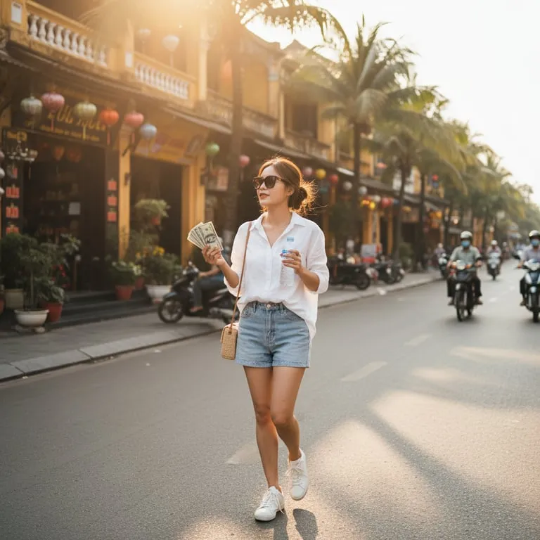 자주 묻는 질문 베트남 여행 FAQ