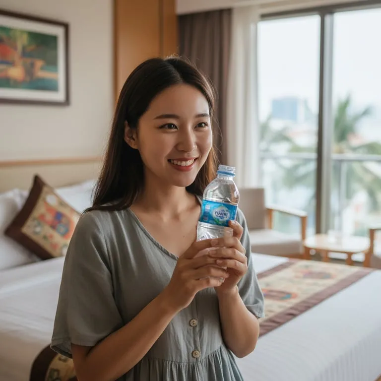 안심하고 즐기는 베트남 여행, 완벽 예방 가이드