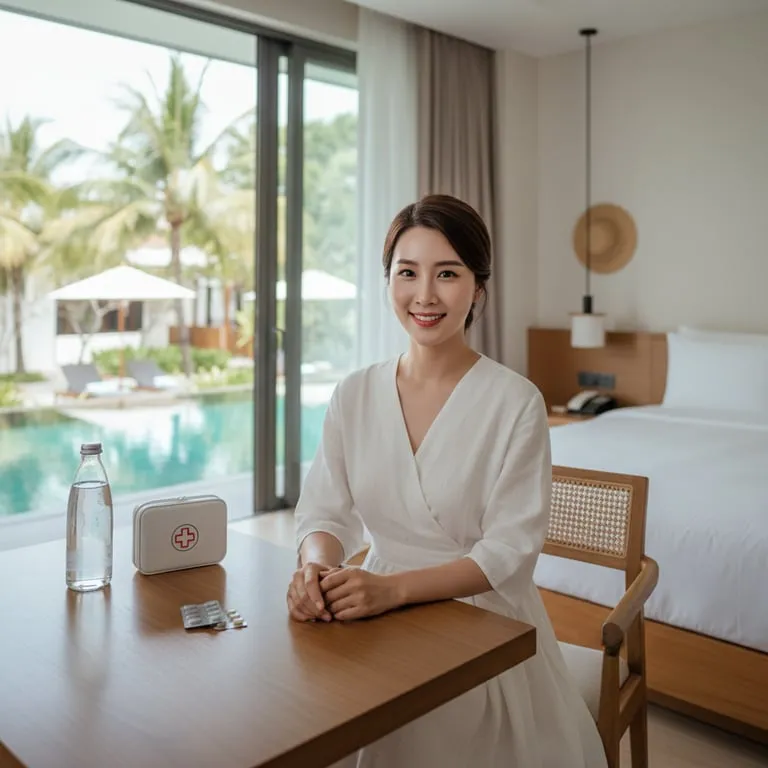 베트남 물갈이 관련 FAQ