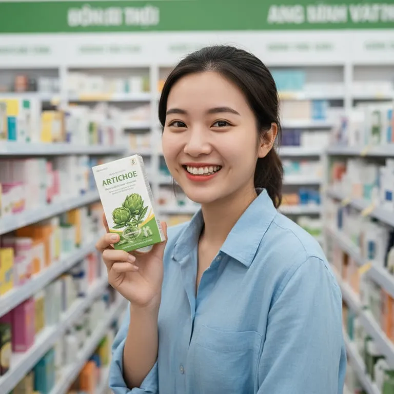 5. 여행의 피로를 날려줄 약국템: 아티소 앰플 & 스트렙실