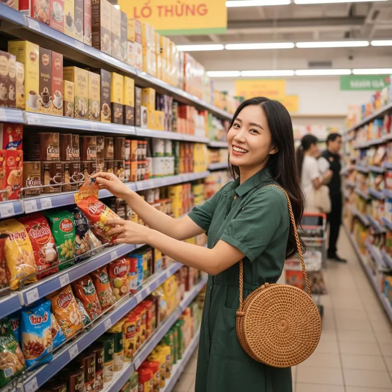 현지 쇼핑 전 알아두면 좋은 실전 꿀팁