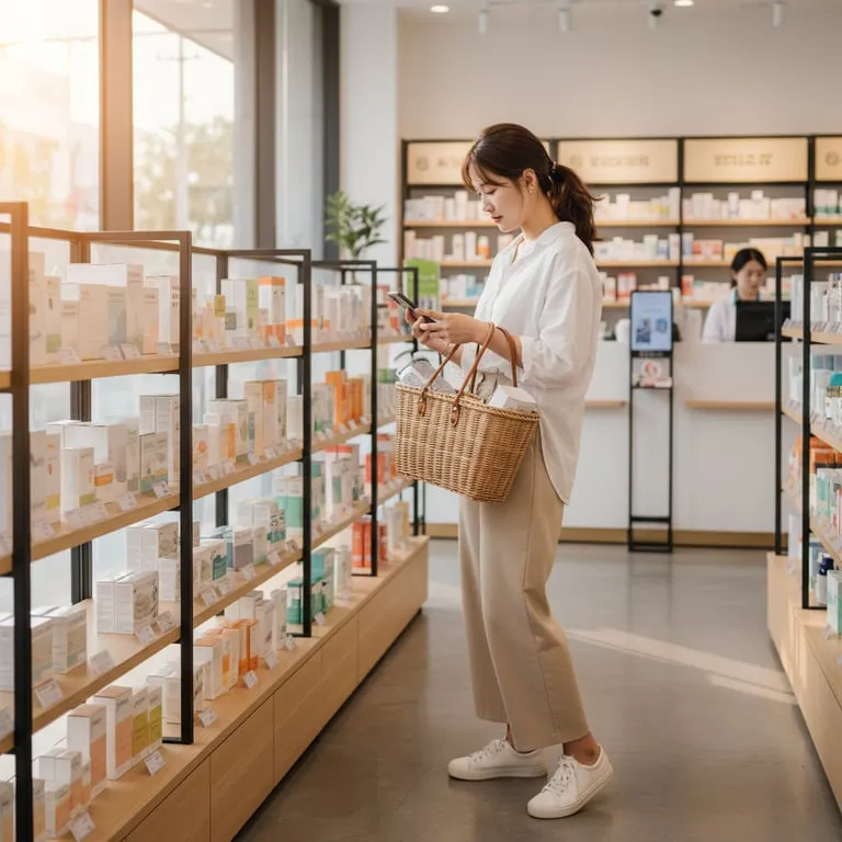 실패 없는 베트남 나트랑 추천 약국 베스트 3 및 비교