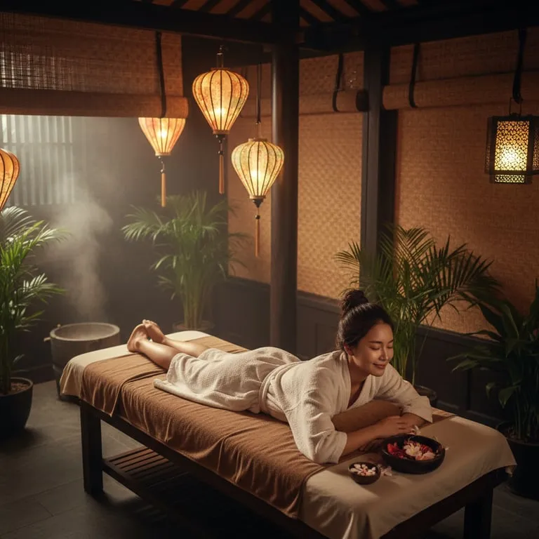 베트남 마사지 팁 적정선은 얼마일까?