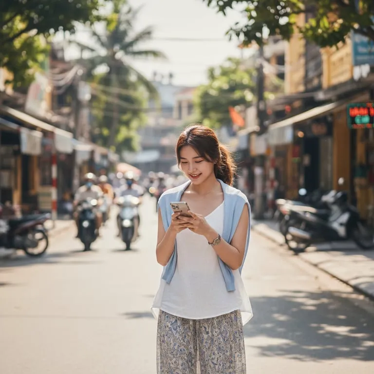 베트남 여행 기본 정보 및 최적의 방문 시기
