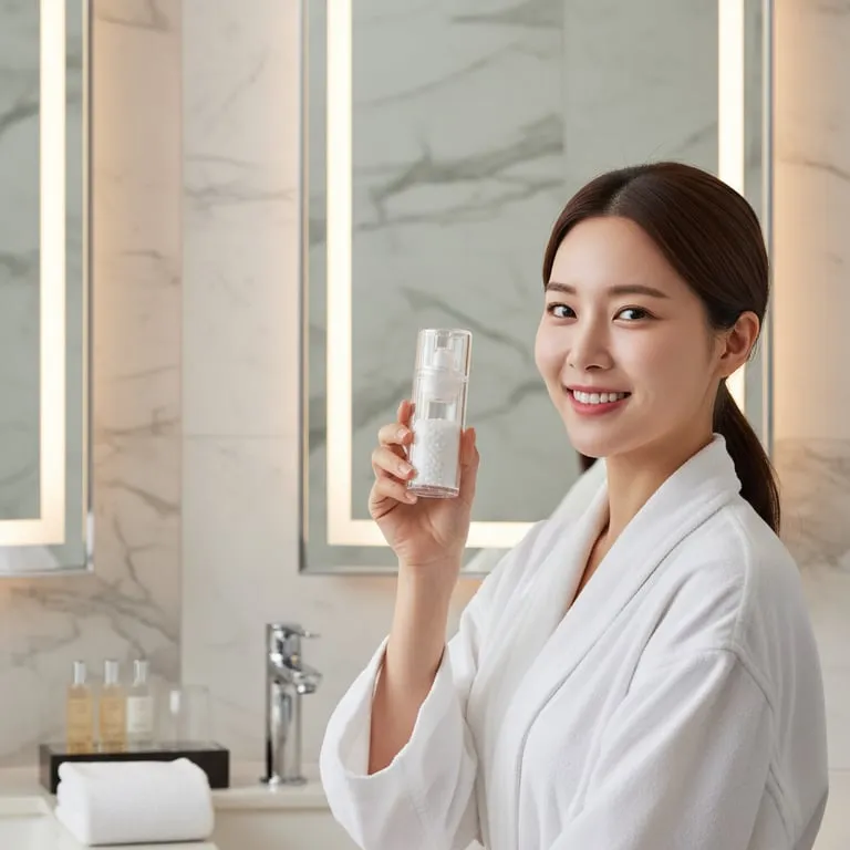 실전 여행 팁과 샤워기 필터 관련 FAQ