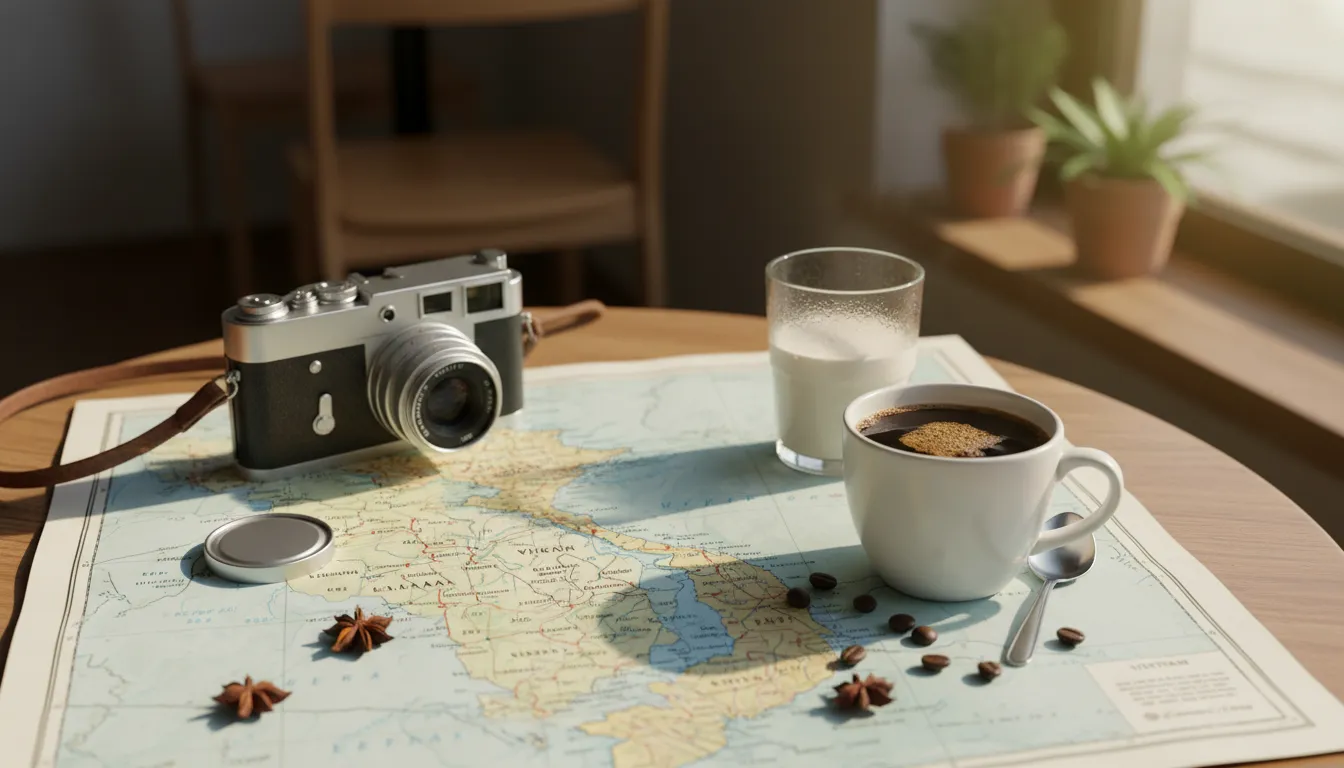 2026 베트남 자유여행 완전정복 (루트·예산·꿀팁 총정리)