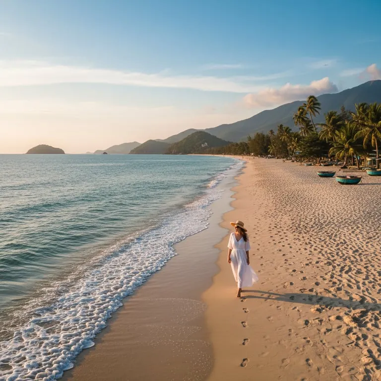 3월 나트랑 여행을 위한 필수 옷차림과 준비물