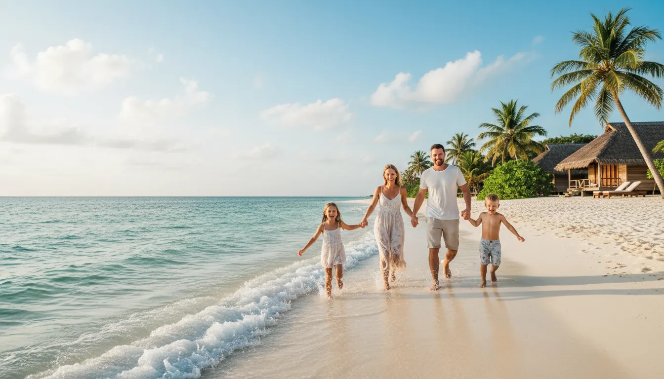 나트랑 가족여행, 아이랑 가기 좋은 일정·명소 총정리