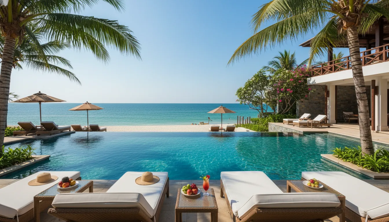 호캉스 맛집 베트남, 다낭·나트랑 리조트 고르는 기준 5가지