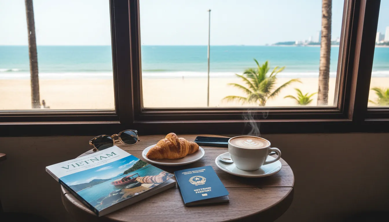 베트남 패키지 vs 자유여행, 비용·자유도·만족도 솔직 비교