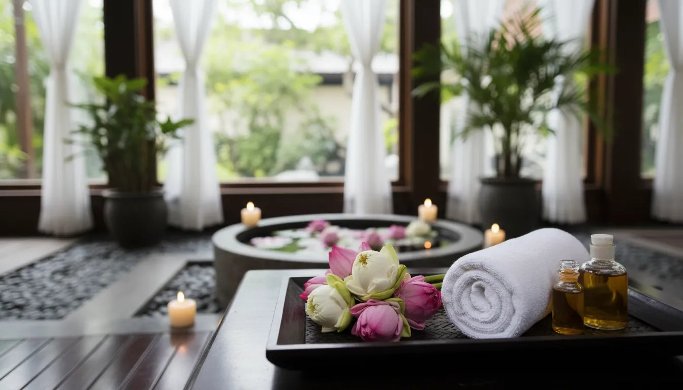 베트남 마사지 가격·매너·팁 문화, 처음 가는 사람 가이드