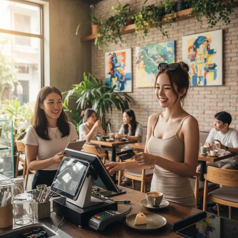 베트남 여행 카드 vs 현금 결제 범위와 실전 사용법 가이드