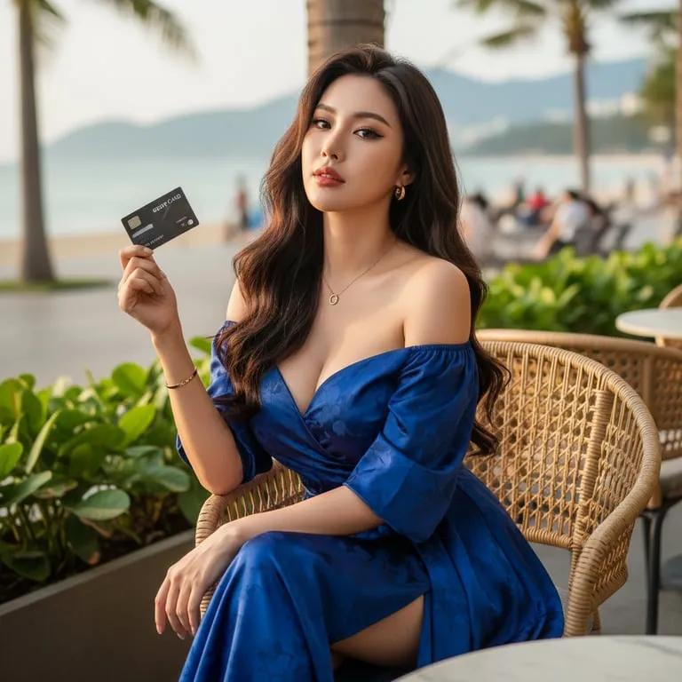 베트남 여행 결제 트렌드와 카드 사용 범위